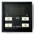HOMAG Homag Regler Temperaturanzeige Typ R 1040 H02 5 9129-010 Art. Nr. 4-008-40-0139 Art.-Nr. 40084001391