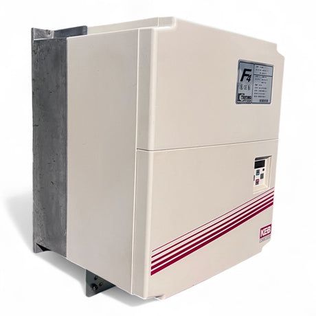 KEB HOMAG HOMAG KEB COMBIVERT F4 Frequenzumrichter 16 F4 C1H 4A01 – 15kW – Artikelnummer 4-008-39-0620 Art.-Nr