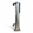 WEEKE HOMAG HOMAG Zylinder doppeltwirkend mit Signalerkennung D40 Hub 140 G1/8 4-035-01-0409 Art.-Nr. 4-035-01-0409