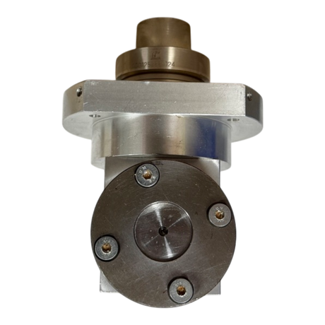 IMA Grotefeld Adapter Aggregat Säge Fräser Art.-Nr. 4990239 N – Ansicht 4