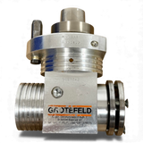 IMA Grotefeld Adapter Aggregat Säge Fräser Art.-Nr. 5021043