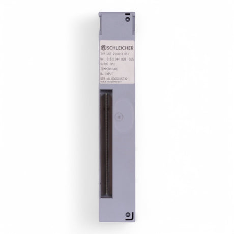 Schleicher UST 21 (R/3 05 Nr. 31511144 928 015 Slave