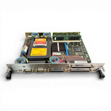 NUM 1060 Prozessor Karte Proc CN I O Karte | Art.-Nr. 0204203852C | Affaire 127013 | IMA 610 V CNC – Ansicht 3