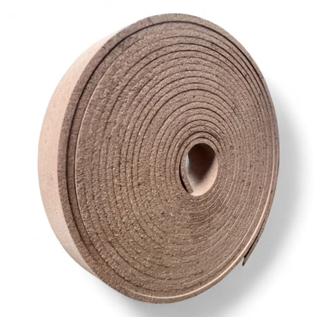Kork-Bandage für Bandsäge – 40 mm Breite Bäuerle Panhans Kölle HEMA Korkbandage Art.-Nr. 55066