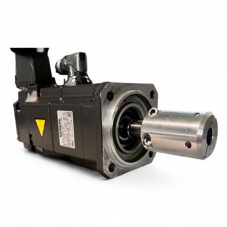 SIEMENS SIEMENS Servomotor 1FK7060-5AF71-1TH5 aus HOMAG BOF 211 Art.-Nr. 1FK7060-5AF71-1TH5