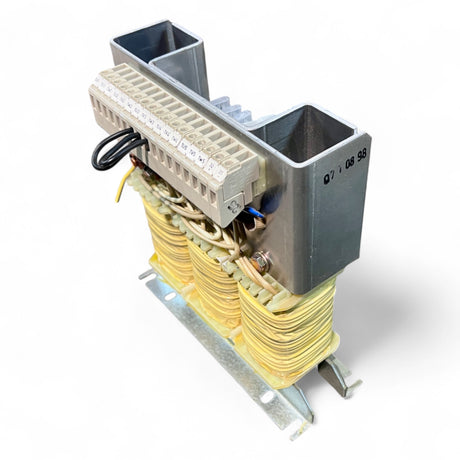 Siemens Dreiphasen-Steuertransformator 24 V DC / 20 A T50/B Art.-Nr. 4AV3295-7AA00 Power Supply Art.-Nr. 4AV3295-7AA002
