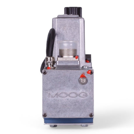 Moog D691Z4702G Proportionalventil typ Q80FTAW4NED2AX – Ansicht 4