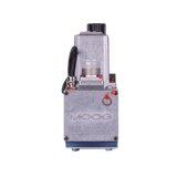 Moog MOOG D662Z4854B Proportionalventil Art.-Nr. 662485 – Ansicht 4