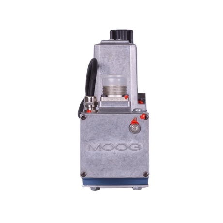 Moog MOOG D662Z4854B Proportionalventil Art.-Nr. 662485 – Ansicht 4