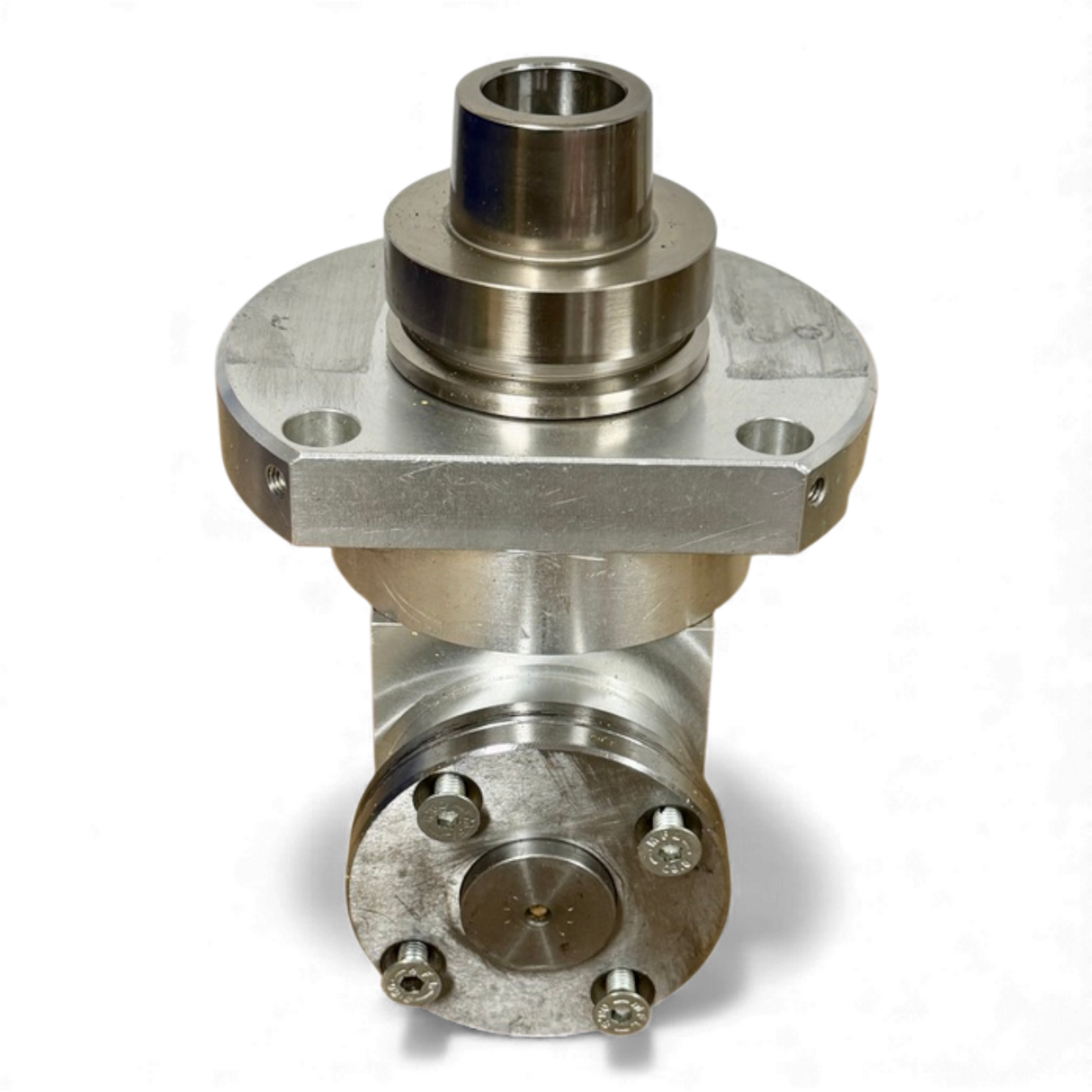 MA Grotefeld Adapter Aggregat Säge Fräser Art.-Nr. 4990234 N – Ansicht 6