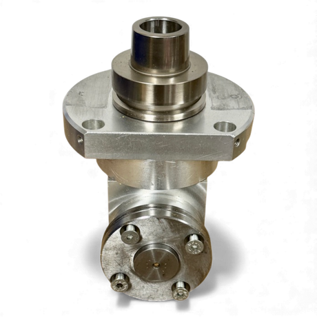 MA Grotefeld Adapter Aggregat Säge Fräser Art.-Nr. 4990234 N – Ansicht 6