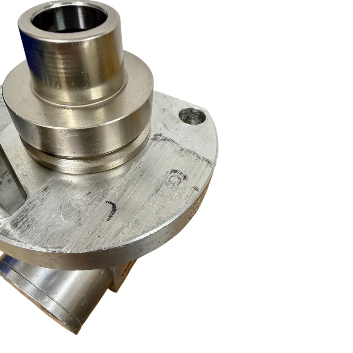 IMA Grotefeld Adapter Aggregat Säge Fräser Art.-Nr. 4990239 N – Ansicht 13
