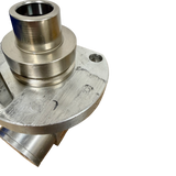 IMA Grotefeld Adapter Aggregat Säge Fräser Art.-Nr. 4990239 N – Ansicht 13
