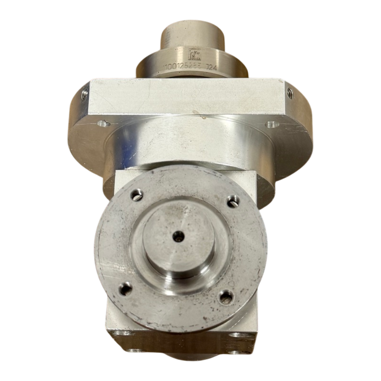 IMA Grotefeld Adapter Aggregat Säge Fräser Art.-Nr. 4990239 N – Ansicht 2