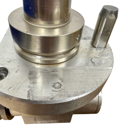 IMA Grotefeld Adapter Aggregat Säge Fräser Art.-Nr. 4990239 N – Ansicht 12