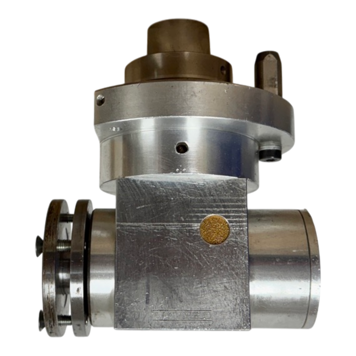 IMA Grotefeld Adapter Aggregat Säge Fräser Art.-Nr. 4990239 N – Ansicht 11