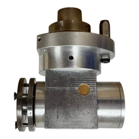 IMA Grotefeld Adapter Aggregat Säge Fräser Art.-Nr. 4990239 N – Ansicht 11