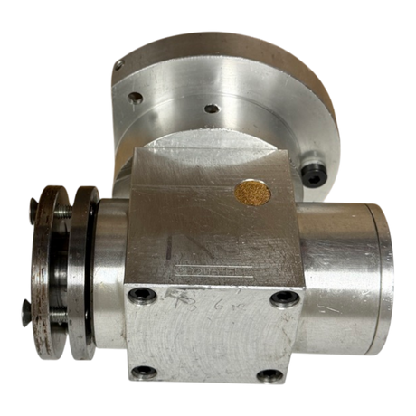 IMA Grotefeld Adapter Aggregat Säge Fräser Art.-Nr. 4990239 N – Ansicht 9