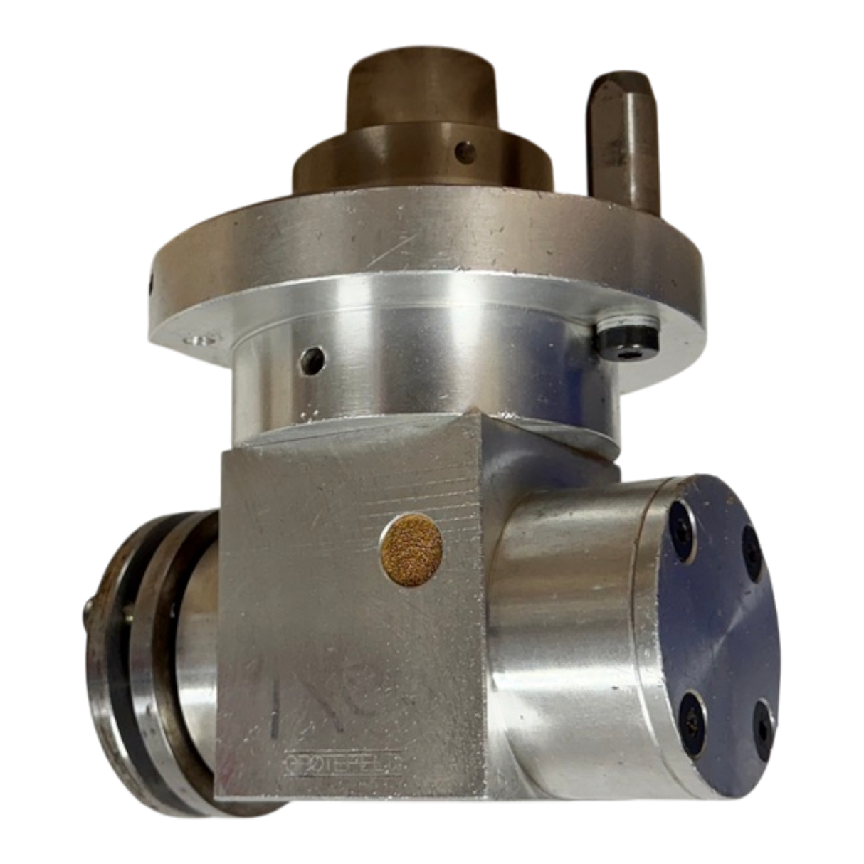 IMA Grotefeld Adapter Aggregat Säge Fräser Art.-Nr. 4990239 N – Ansicht 10