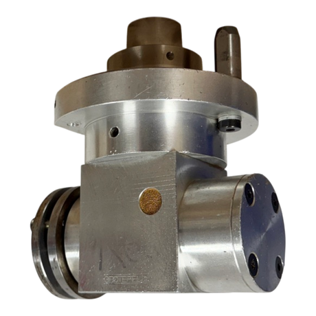 IMA Grotefeld Adapter Aggregat Säge Fräser Art.-Nr. 4990239 N – Ansicht 10