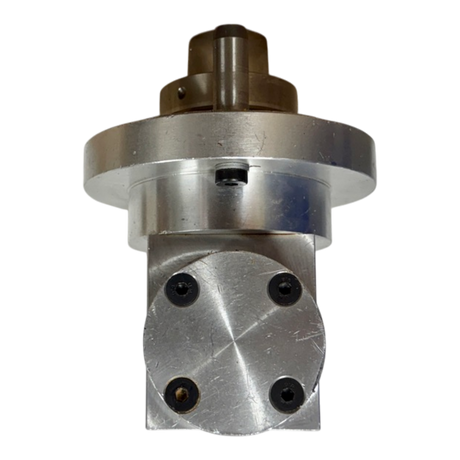 IMA Grotefeld Adapter Aggregat Säge Fräser Art.-Nr. 4990239 N – Ansicht 15