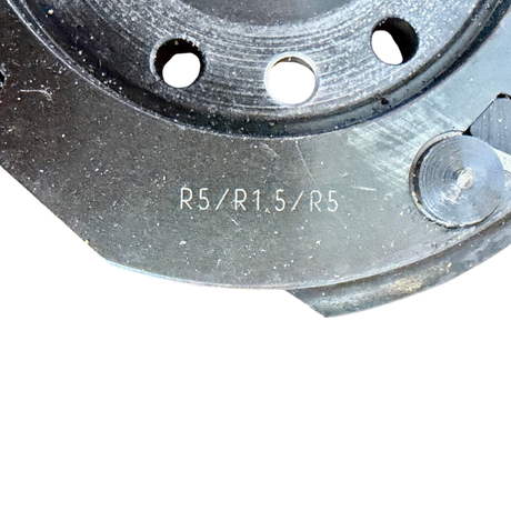 IMA Grotefeld Adapter Aggregat Säge Fräser Art.-Nr. 4990239 N – Ansicht 20
