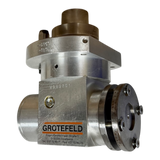 IMA Grotefeld Adapter Aggregat Säge Fräser Art.-Nr. 4990239 N