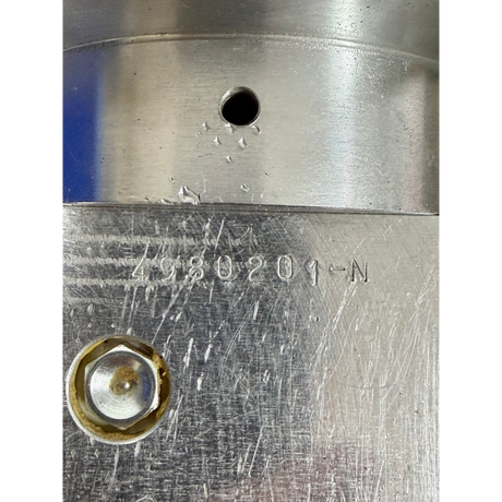IMA Grotefeld Adapter Aggregat Säge Fräser Art.-Nr. 4990239 N – Ansicht 14