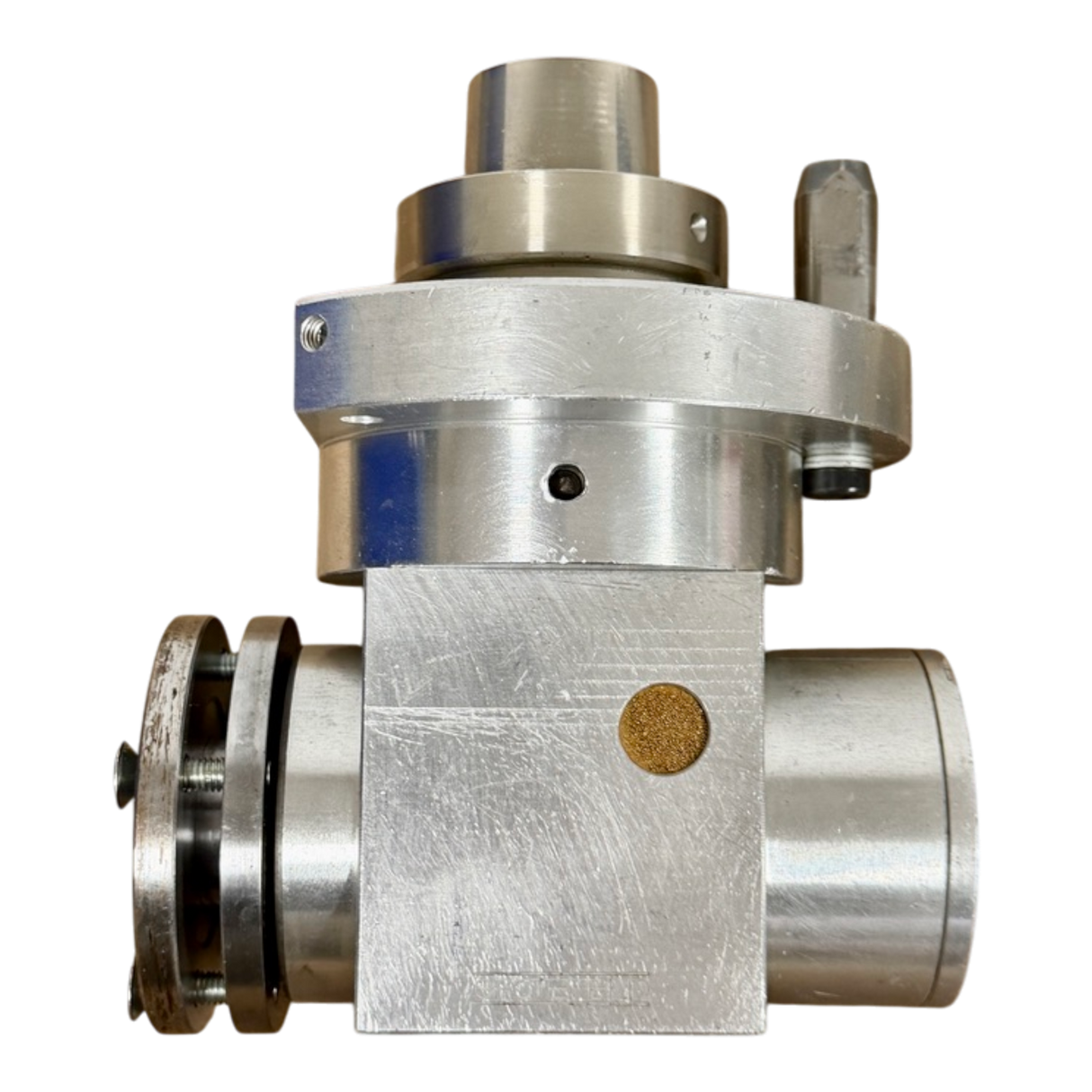 IMA Grotefeld Adapter Aggregat Säge Fräser Art.-Nr. 4990239 N – Ansicht 4