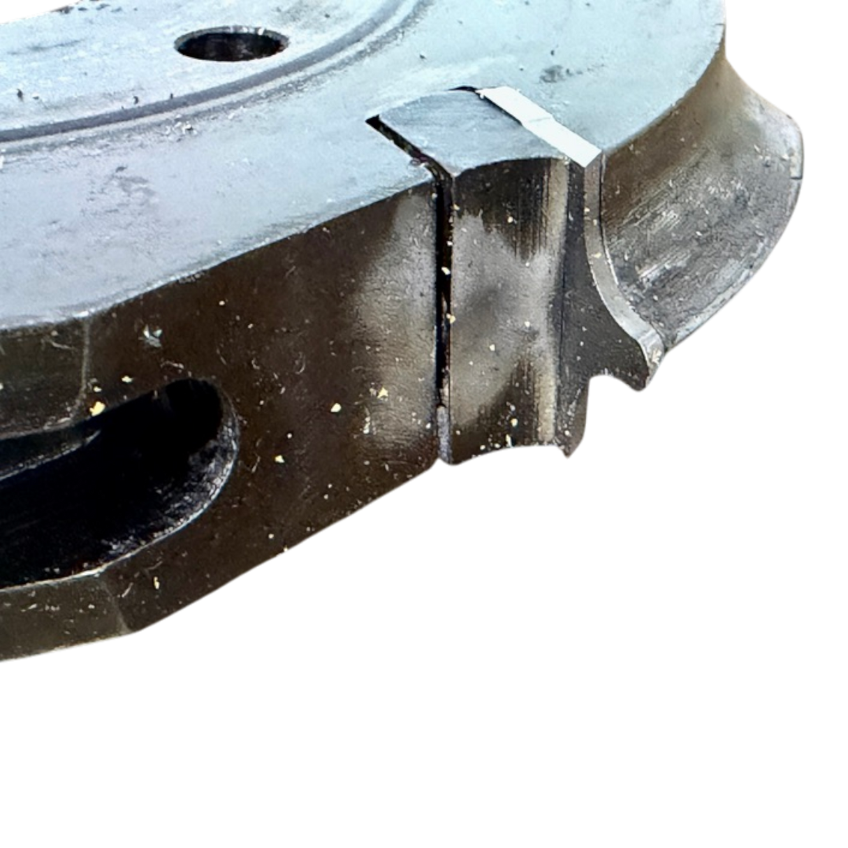 IMA Grotefeld Adapter Aggregat Säge Fräser Art.-Nr. 4990239 N – Ansicht 21