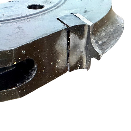IMA Grotefeld Adapter Aggregat Säge Fräser Art.-Nr. 4990239 N – Ansicht 21