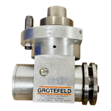 IMA Grotefeld Adapter Aggregat Säge Fräser Art.-Nr. 4990239 N – Ansicht 5