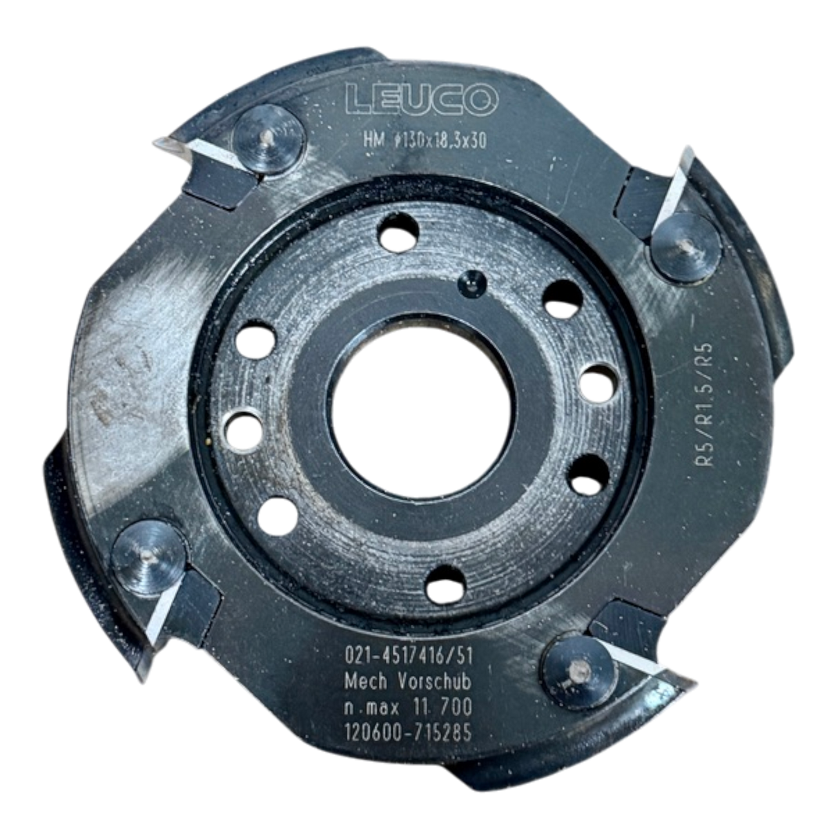IMA Grotefeld Adapter Aggregat Säge Fräser Art.-Nr. 4990239 N – Ansicht 18