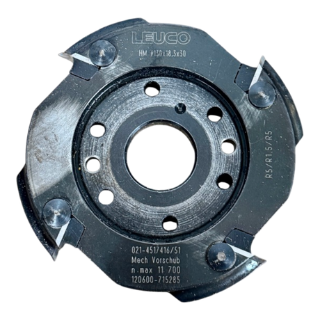 IMA Grotefeld Adapter Aggregat Säge Fräser Art.-Nr. 4990239 N – Ansicht 18