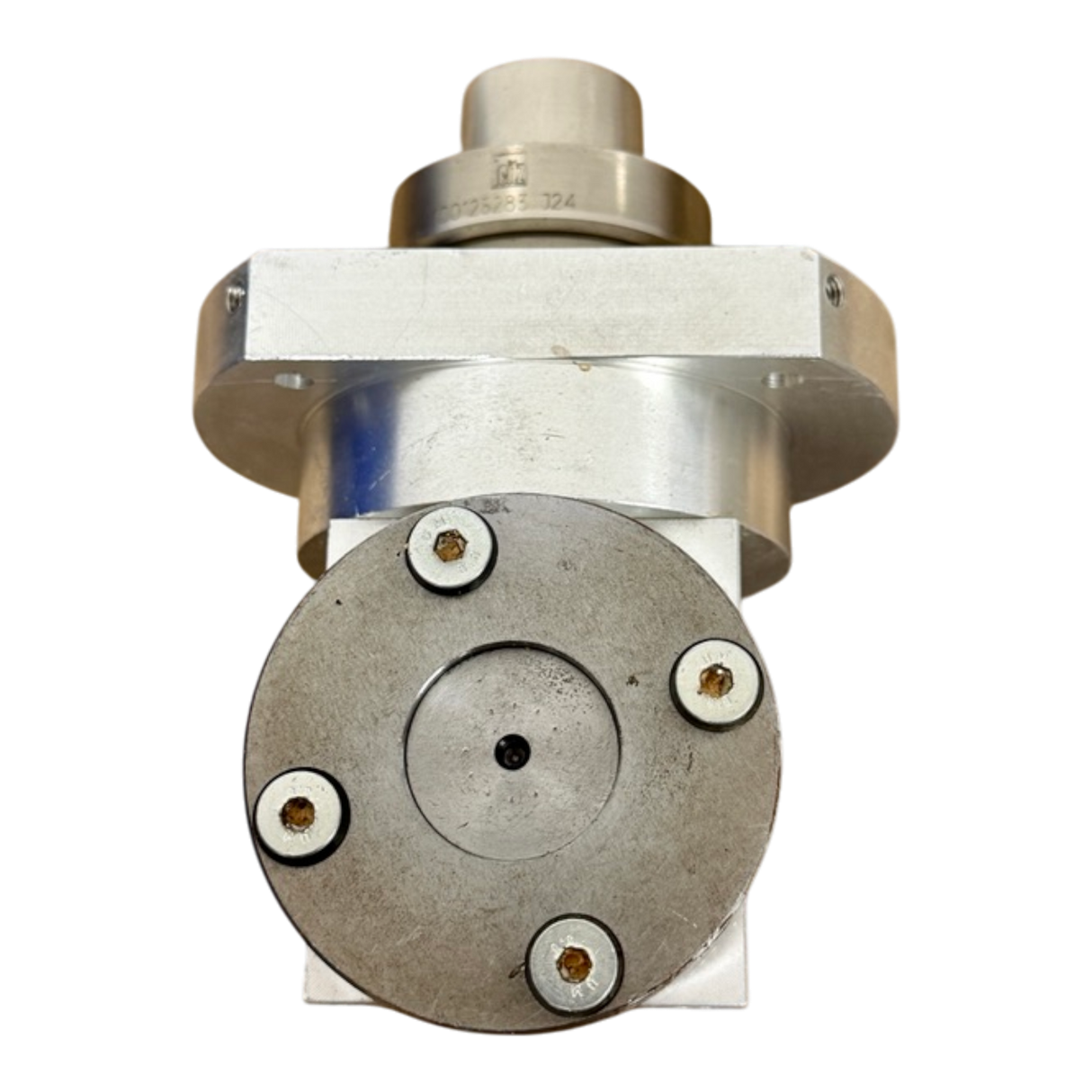 IMA Grotefeld Adapter Aggregat Säge Fräser Art.-Nr. 4990239 N – Ansicht 3