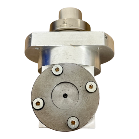 IMA Grotefeld Adapter Aggregat Säge Fräser Art.-Nr. 4990239 N – Ansicht 3