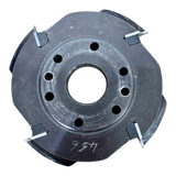 IMA Grotefeld Adapter Aggregat Säge Fräser Art.-Nr. 4990239 N – Ansicht 17