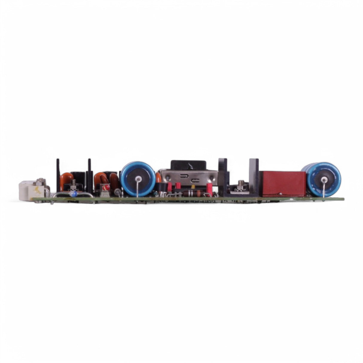 Philips Netzteilkarte 9404 780 00321 für Demag Steuerungen – Ansicht 5