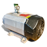 BECKER VT 3.40 Drehschieber-Vakuumpumpe Art.-Nr. D1125577 (vacuum pump) – Ansicht 2