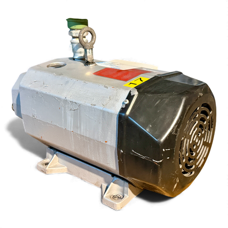 BECKER VT 3.40 Drehschieber-Vakuumpumpe Art.-Nr. D1125577 (vacuum pump) – Ansicht 2