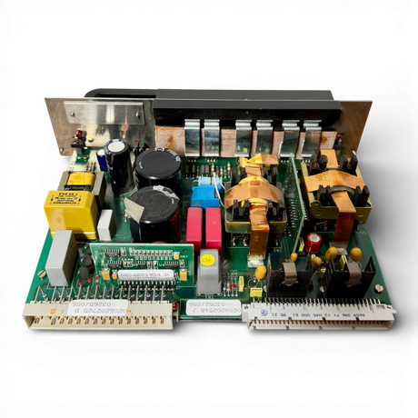 NUM NUM SA Netzteil Eingangs Karte Type 1062 W für HOMAG WEEKE CNC Art.-Nr. 123573 Art.-Nr. 123573 – Ansicht 5