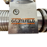IMA Grotefeld Adapter Aggregat Säge Fräser Art.-Nr. 5021043 – Ansicht 11