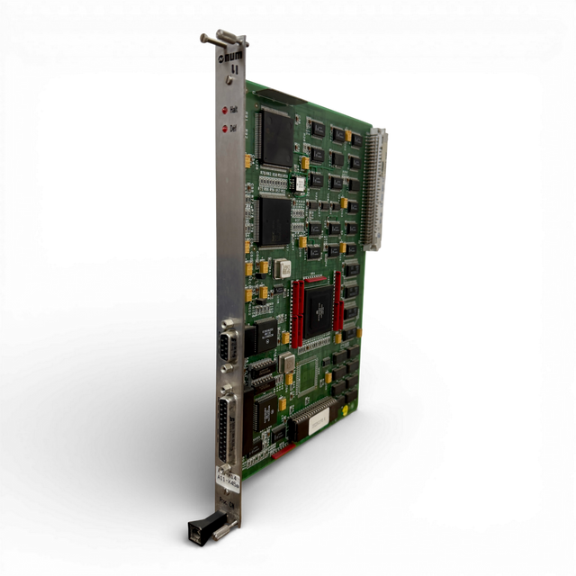 NUM Prozessor Karte Proc CN 1060W Affaire 127013 | Art.-Nr. 127013 – IMA 610 V CNC Art.-Nr. 55081