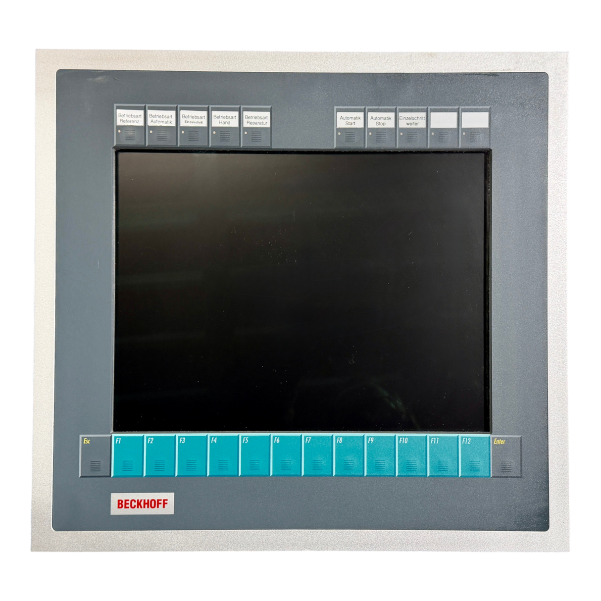 Beckhoff Panel PC CP6512 0000 0060 | Art Nr CP651200000060 (panel pc industrial) – Ansicht 2