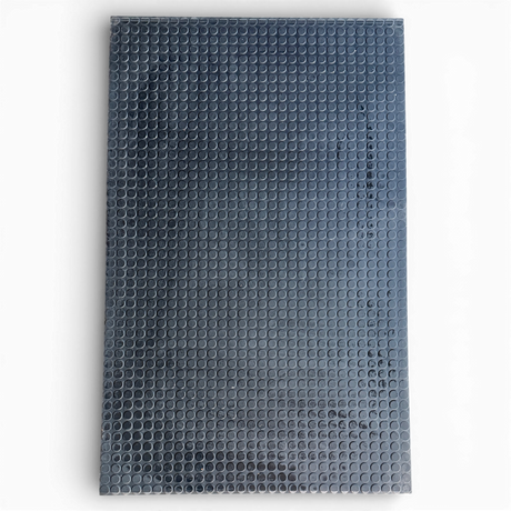 Bircher Reglomat Sicherheitsschaltmatte ESM-52D-1200×750 | Art.-Nr. 02072787 – WEEKE BP 155 CNC (switching mat, safety mat)