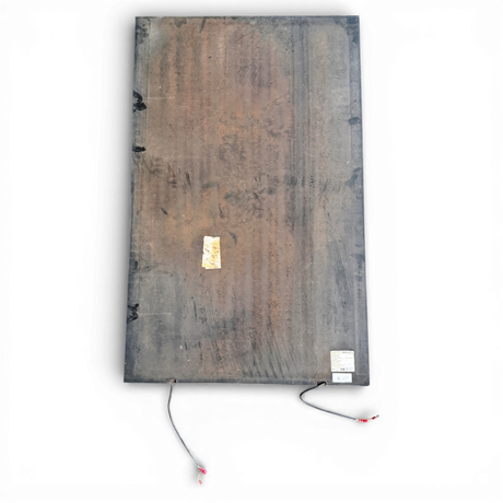 Bircher Reglomat Sicherheitsschaltmatte ESM-52D-1200×750 | Art.-Nr. 02072787 – WEEKE BP 155 CNC (switching mat, safety mat)
