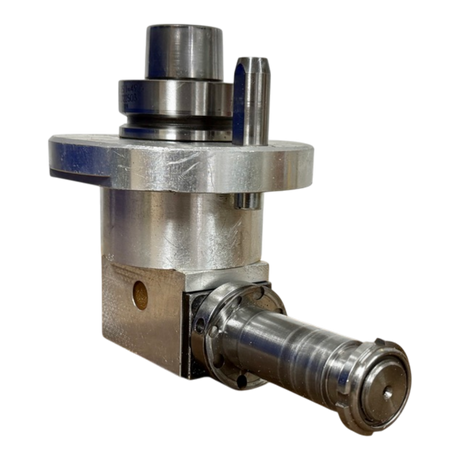 IMA Grotefeld Hobelaggregat Fräsaggregat Schleifaggregat Adapteraggregat Art Nr 4990276-N – Ansicht 2