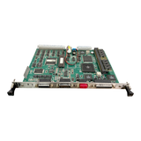 NUM 1060 Prozessor Karte Proc CN I O Karte | Art.-Nr. 86093967113H45000E19521 | Affaire 127013 | IMA 610 V CNC – Ansicht 4