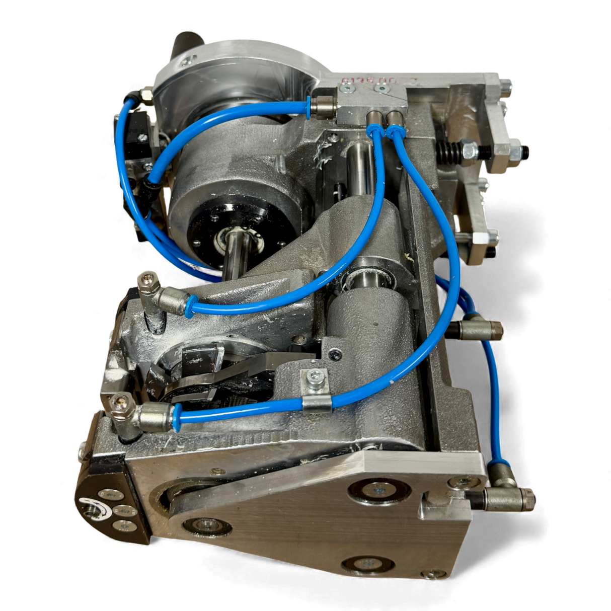 IMA BFA Adapteraggregat Wechselaggregat Bündigfräser 54 mm 6135 – Ansicht 10