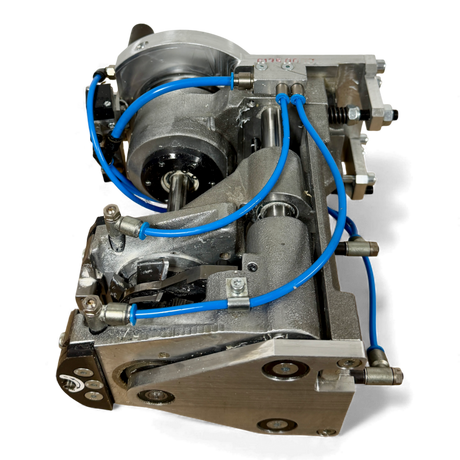 IMA BFA Adapteraggregat Wechselaggregat Bündigfräser 54 mm 6135 – Ansicht 10